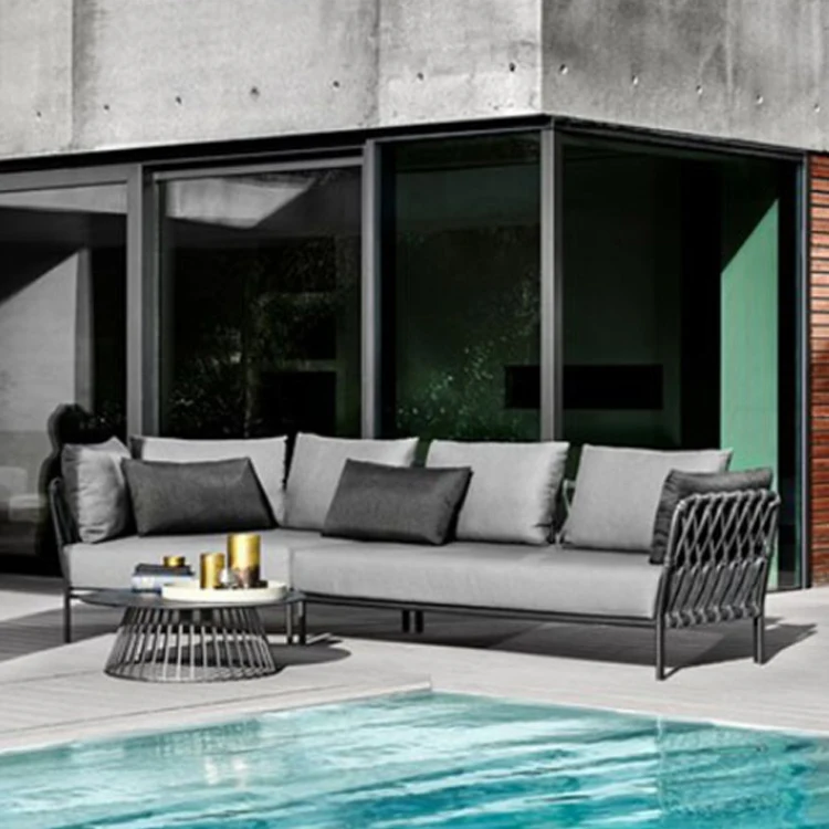 Wholesale Cheapest Ball Egg Shaped Chair Indoor Outdoor Hotel Leisure Furniture Rattan Wicker Garden Sofa