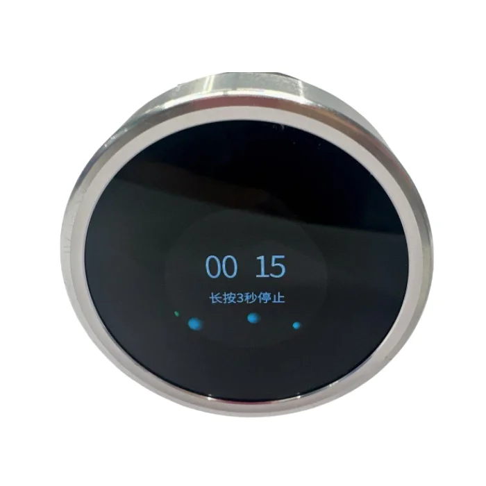 Экономичный 1 54 дюймов 240*240 ЖК-дисплей TFT модуль IPS цветной экран с емкостными сенсорными панелями