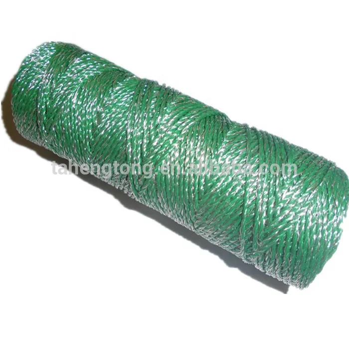 High Quality Sheep Electric Polywire Security Fence Woven Steel Wire Mesh Trellis with Wood Frame Low Maintenance for Farming