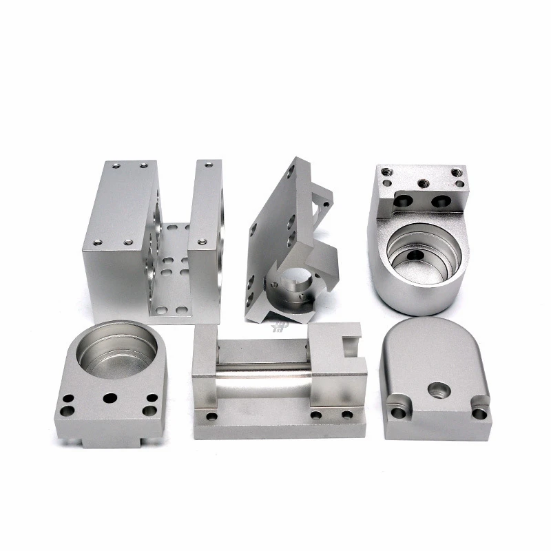 Auto Spares Parts Custom Services Turning Milling Parts Car Engine CNC Machining