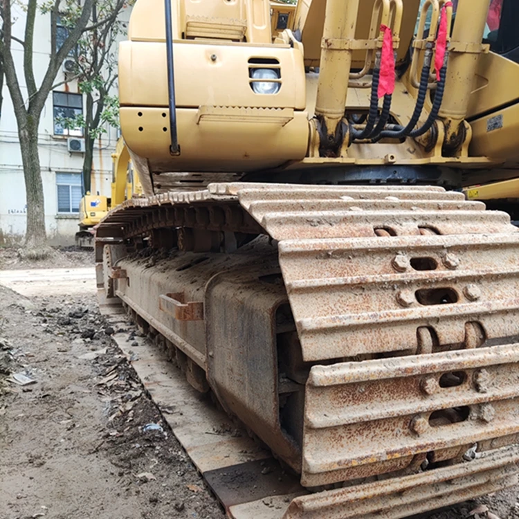 Гусеничный Экскаватор 320D2GC cat 320D2l 320c хорошее состояние