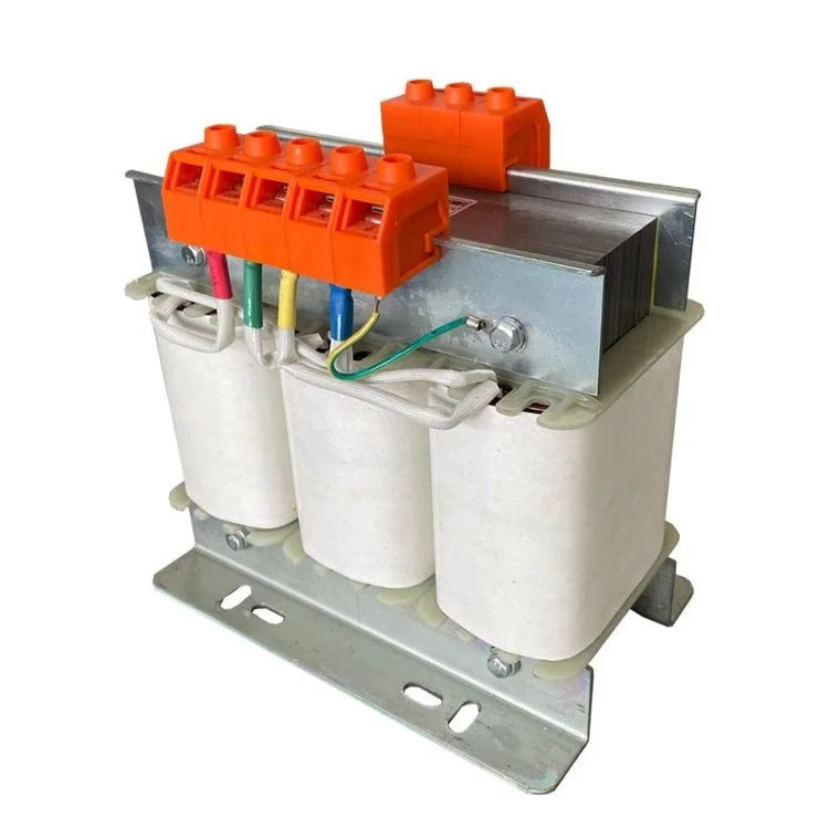3 phase 220v to 380v step up step down transformer 5kva 10kva 15kva 20kva