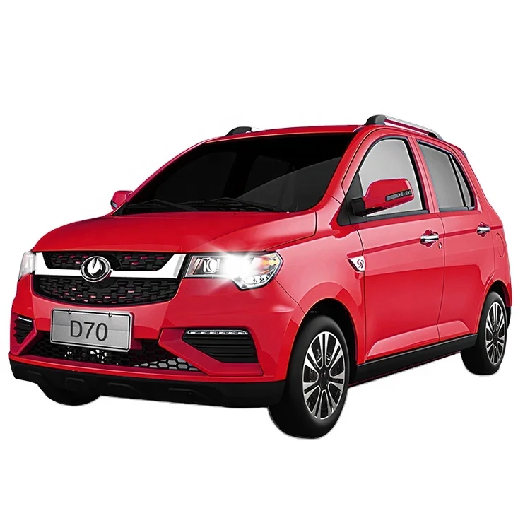  JINPENG мини SUV Тип модный передний метр левый привод Электрический автомобиль для доставки