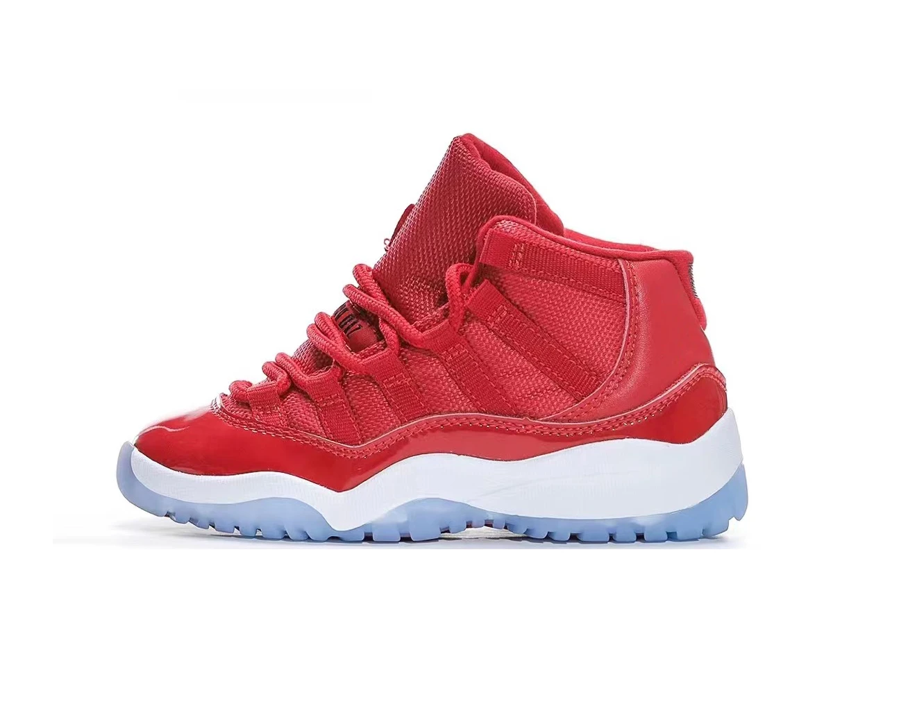 Mens Basketball Shoes toddler shoes Retro Bred Red Concord Cool Grey Royalty Sneakers