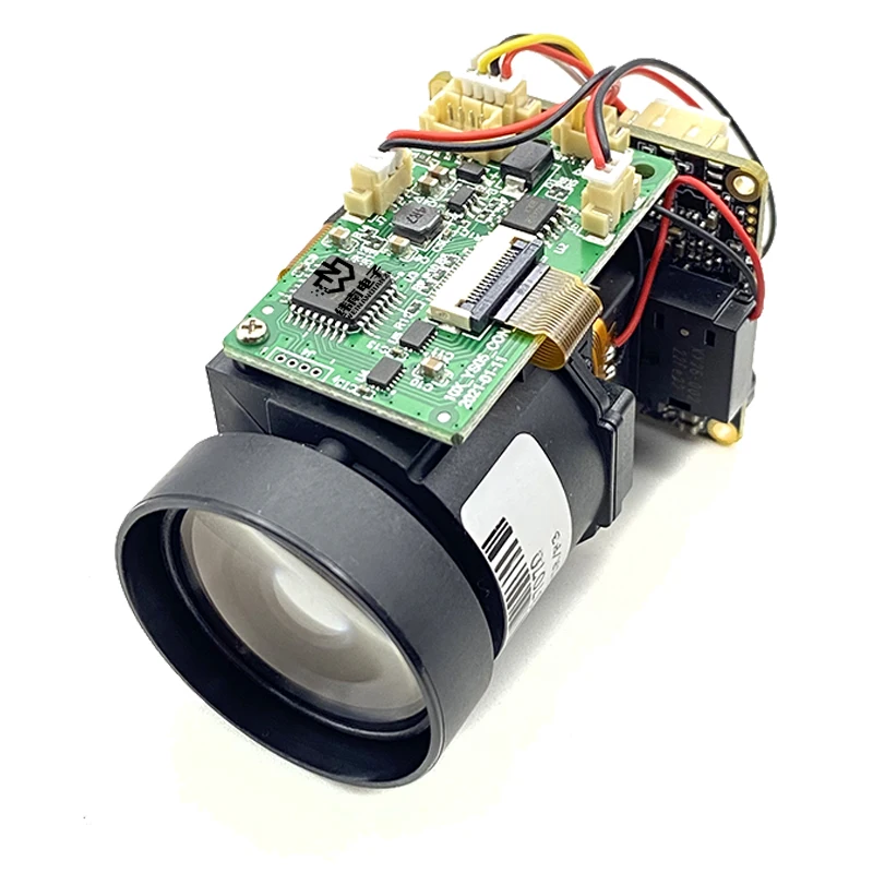 Source merchants 5MP HD 30FPS USB2.0 Optical Zoom 10X zoom camera module Autofocus