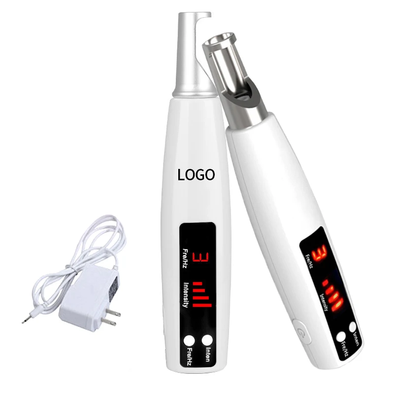 Custom Logo Picosecond laser tatoo removal/tattoo removal picosecond laser/picosecond laser hair removal pen