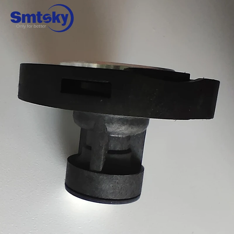 SMT spare parts Siemens Siplace ASM nozzle 00330027 4xx to 7xx/9xx adapter vacuum nozzle