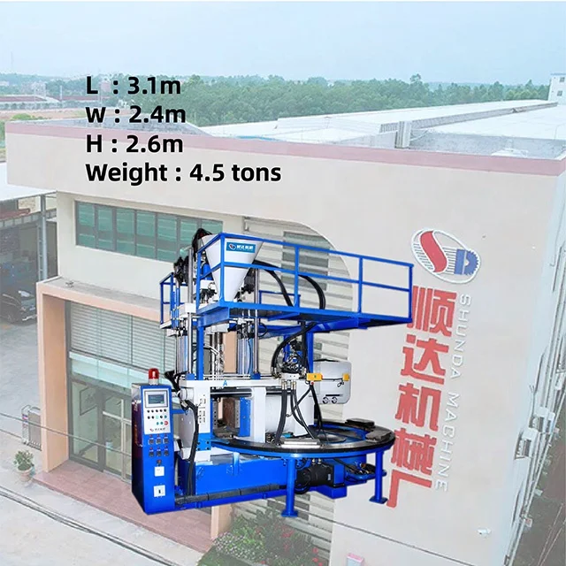 Southeast Asian market automatic high quality 2 color PVC flip flops slippers straps shoes machine