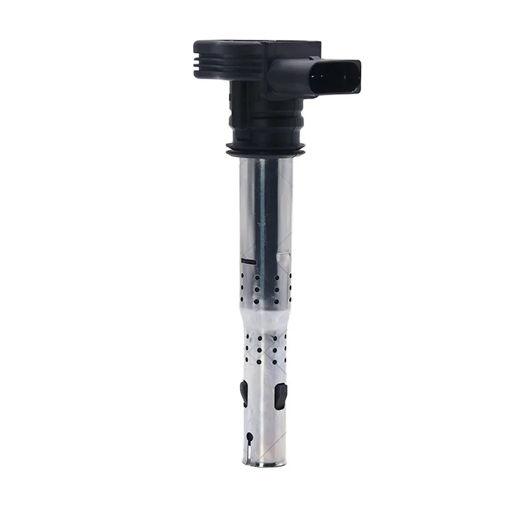 High Quality motor 07K905715F 07K905715 Ignition Coil for Audi 2.0T 07K905715F 07K905715