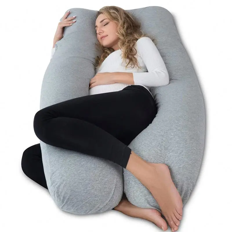 
China Manufacturer Maternity Pillow Pregnancy With Favorable Price 