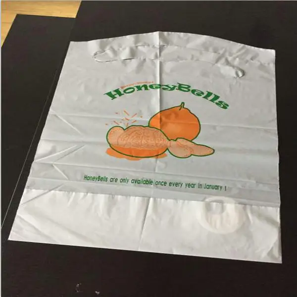 40*60cm customized logo printing Disposable seafood Bibs