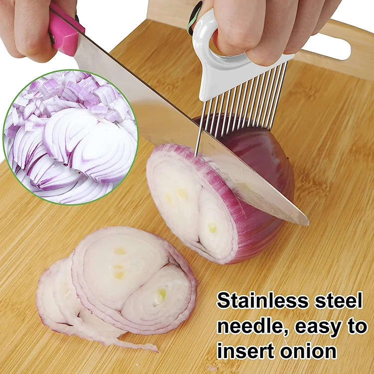 Onion Holder