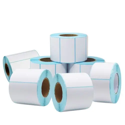 Термобумага Altera PVC 57x30 и 50x40 Phomemo для термального принтера в офисе