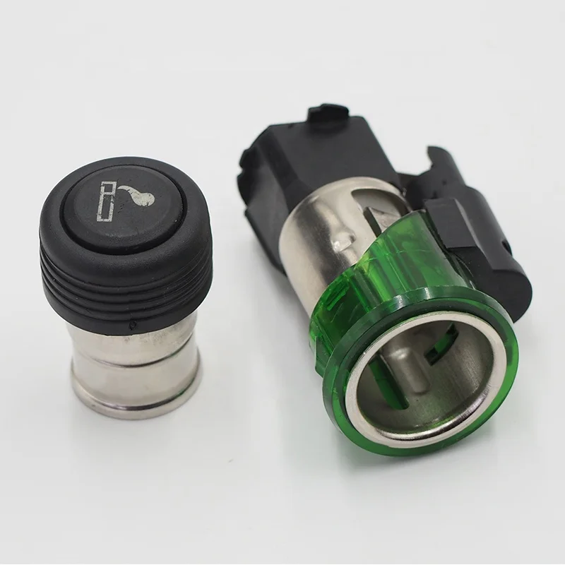 12 volt car socket ,12v car lighter socket