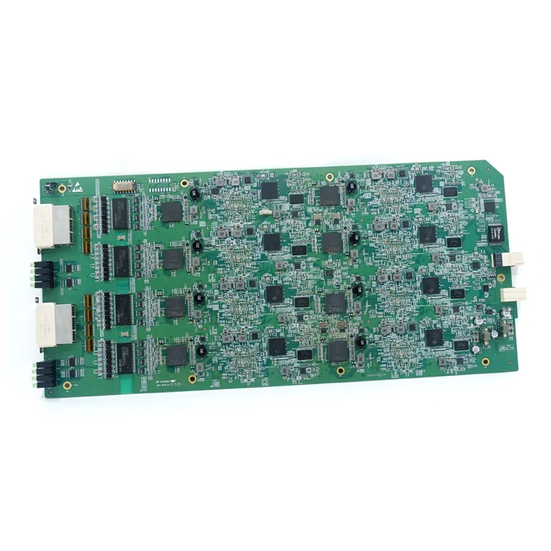  Электронная универсальная печатная плата Pcb & pcba в сборе Dob Led для