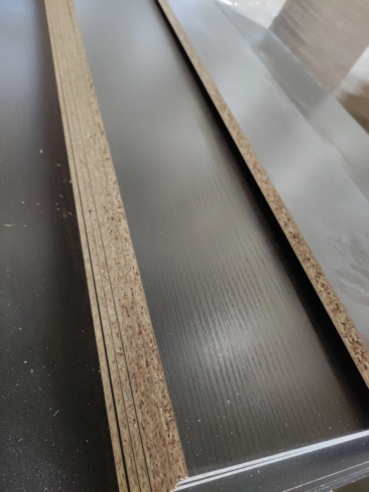 Cheap 18mm Particle Board/Particle Board Manufacturers/ Laminated Particle Board