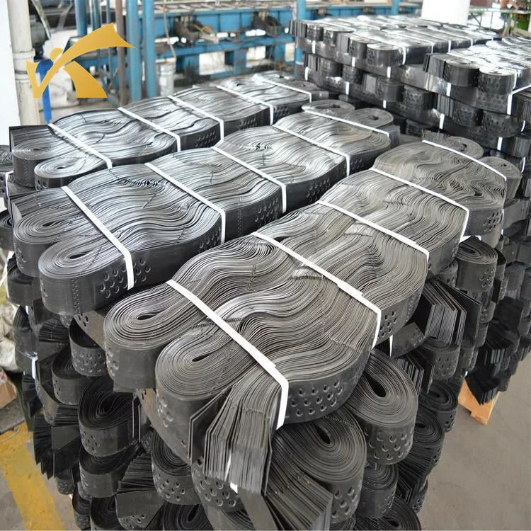 HDPE Geocell Ground Grid for Driveway and Road 20-50mm Height Gravel Honeycomb Gravel-Price Effective Geo Cell