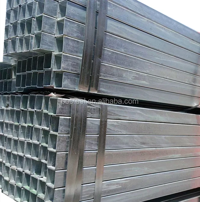 
60x60 25x25 40x40 50x50 st37 black carbon square steel pipe tube 