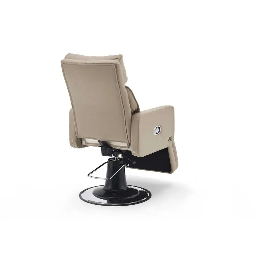 Pipeless Whirlpool Foot Spa Chair Massage Manicure Modern Beauty Nail Salon Pedicure Chair