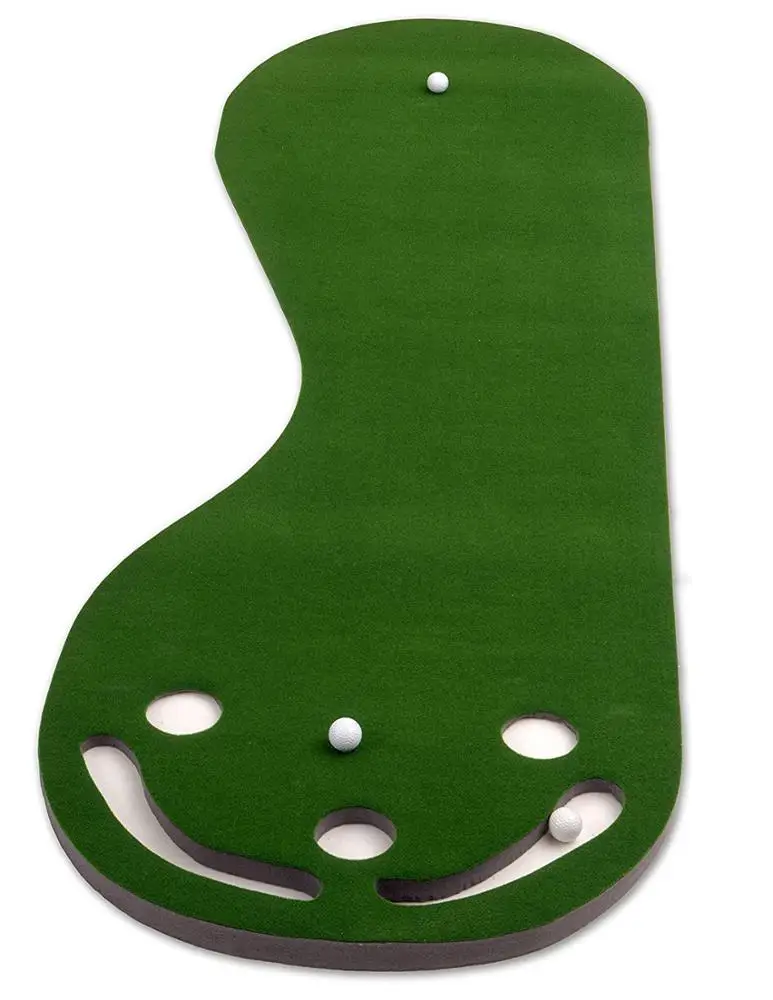 Wholesale Artificial Grass Golf Practice Putting Green Mat