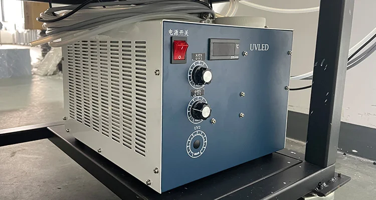 EJET TOME UV6090 with dual xp600 head Customer needs first