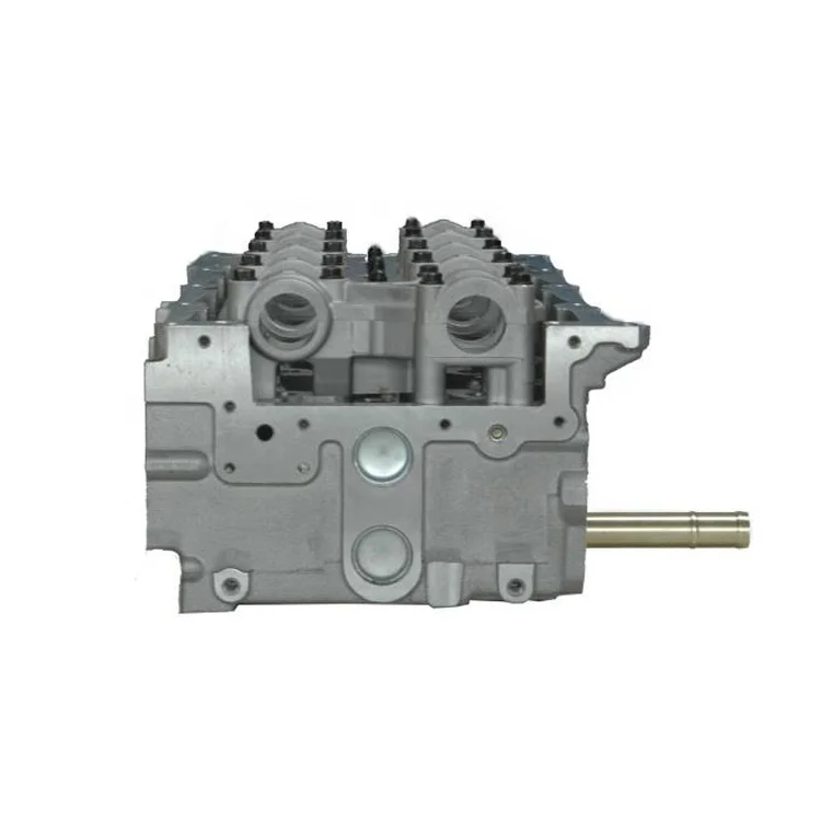 Milexuan D4CB Diesel Engine Cylinder Heads for Hyundai H1 H200 D4CB Engine 908751 22100-4A060 22100-4A010