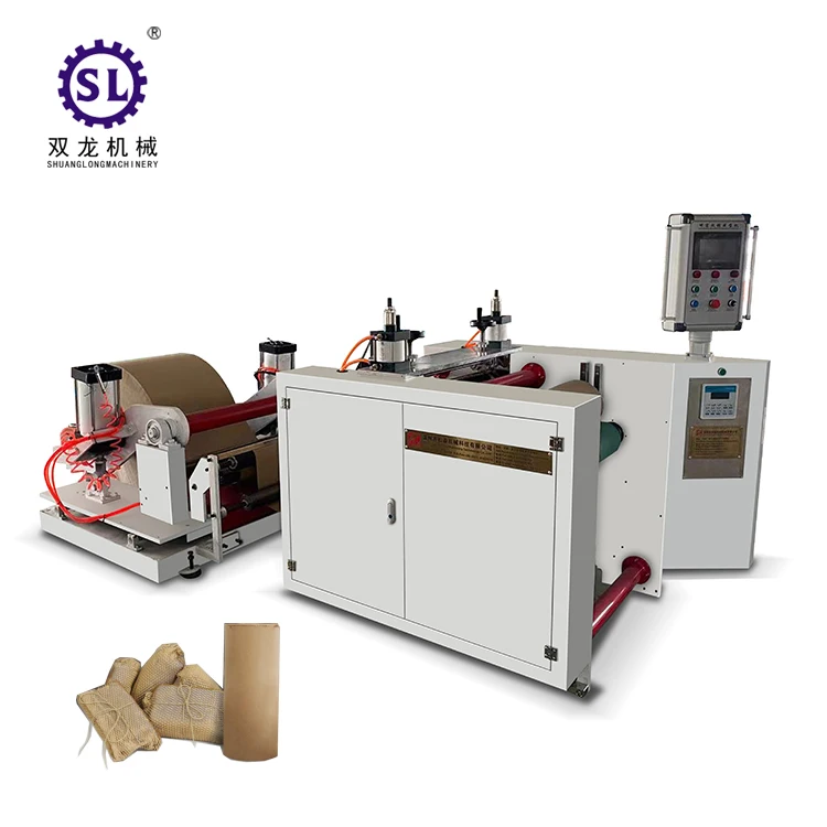 Fully-automatic Eco-friendly honeycomb paper making machine