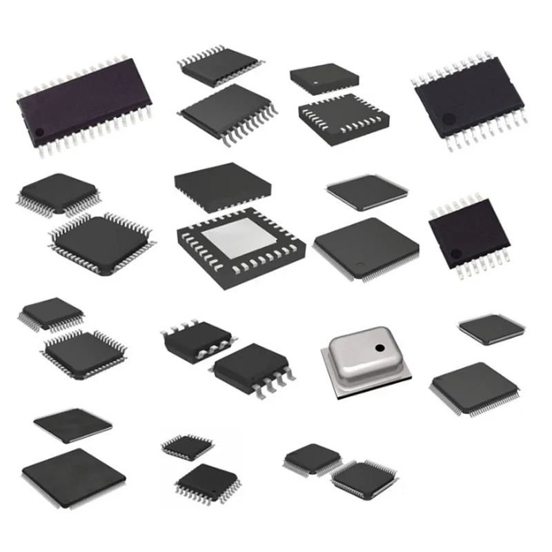 Интегральная схема RSN307M44A