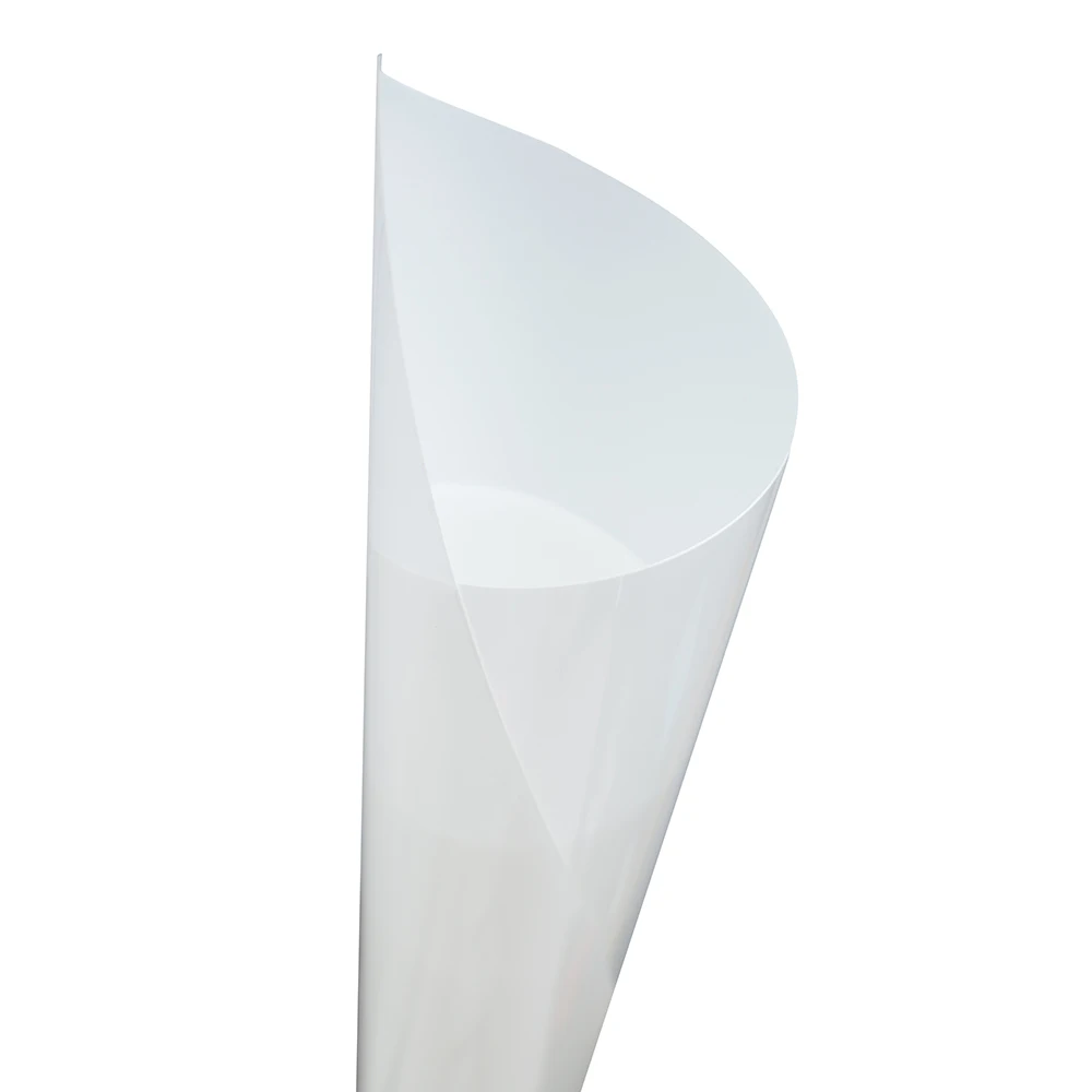 9.5mil Thickness PPF Film Self Healing Transparent Car Ultra Soft Polyurethane Film For Car PPF Paint Protection Film