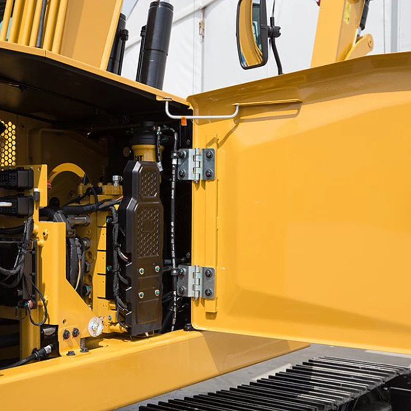 Самый дешевый CAT 310 Подержанные Гусеничные экскаваторы для продажи