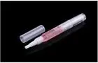 Factory Price Moisturizing Nail Cuticle Oil Pen Soften Brush Cuticle Oil Dropper Private Label