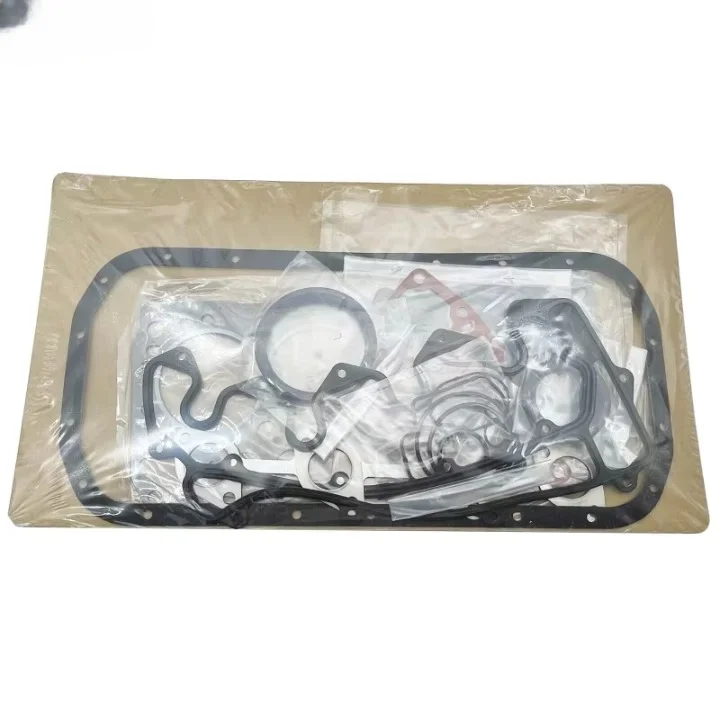 Новый Комплект прокладок для двигателя 4D88 экскаватора PC40 PC45 PC50 TB25 в строительных и ремонтных мастерских