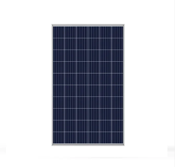 320W-340W 72 Cells Polycrystalline Solar Panel PV Module