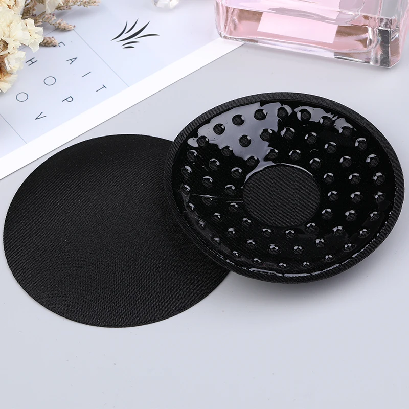 Оптовая продажа с фабрики, женские Лепестковые бюстгальтеры, многоразовые клейкие невидимые силиконовые накладки на соски