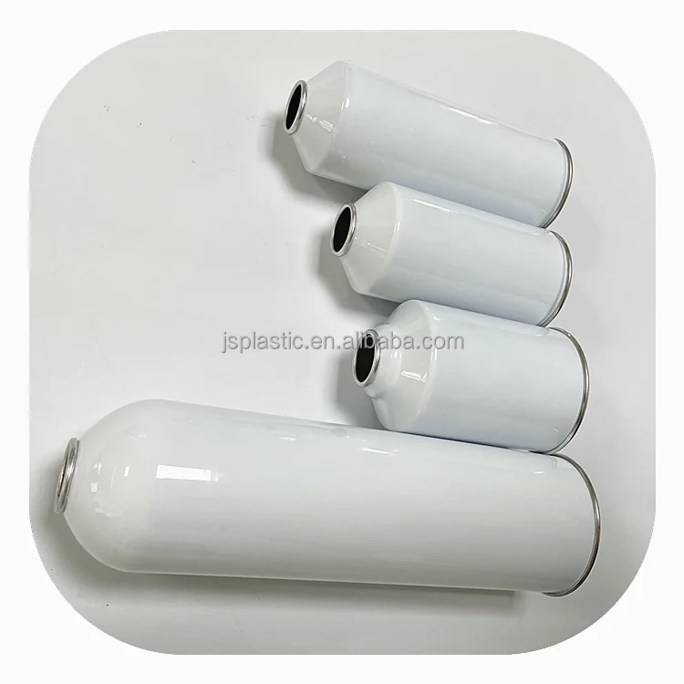 China factory manufacturer high pressure empty refrigerant aerosol r134a aerosol can