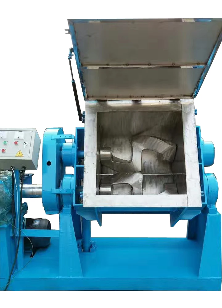 kneader lab mixer polymer extruder/ 7 liter mixer