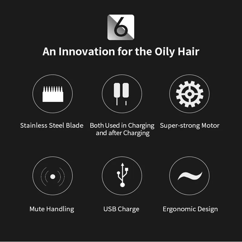 Maquina De Afeitar Dora Dorko Barbear Profesional Tondeuse Electrique Cortadoras Pelo Dijitales Set High Cordless USB Waterproof