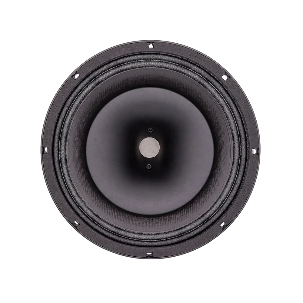 50-20kHz Coaxial Speaker Professional Stage Monitor Neo Compression Driver 12 Inch Coaxial Speakers