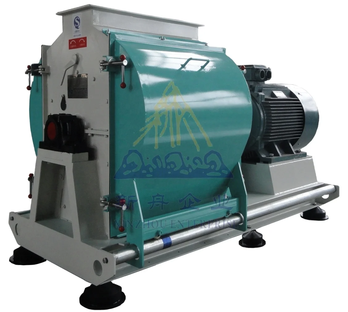 [Xinzhou] Large Capacity Poultry Feather Hydrolysis Machine