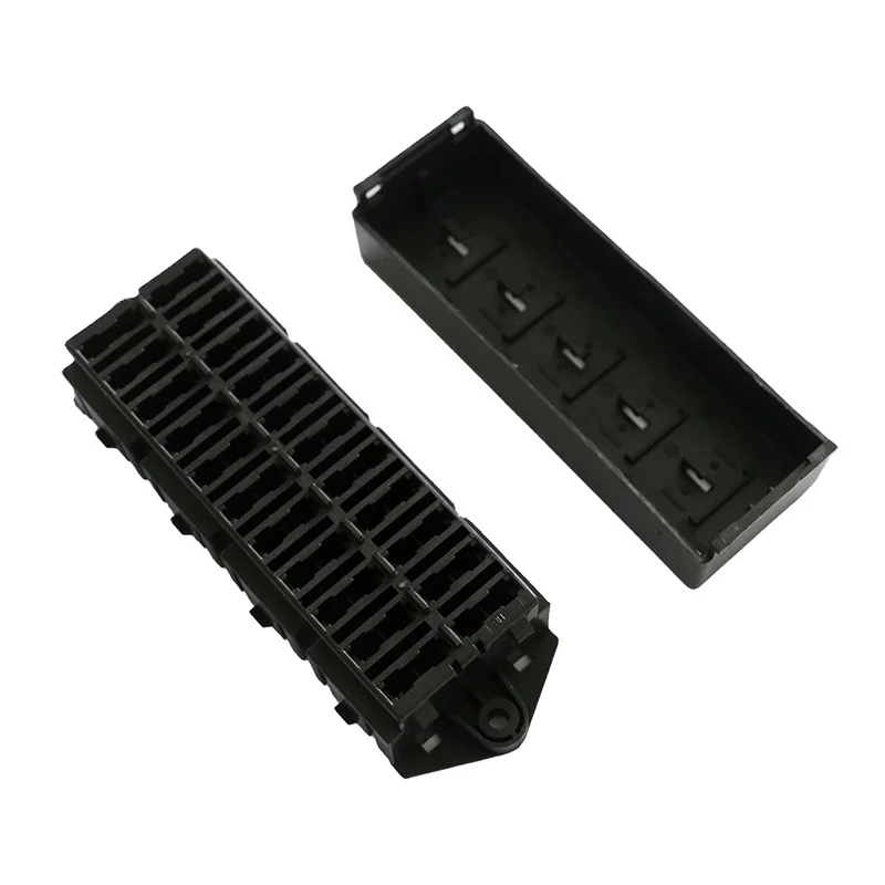 лезвие блок предохранителей/автомобиль линий высокого напряжения, держатель предохранителя Водонепроницаемый держатель