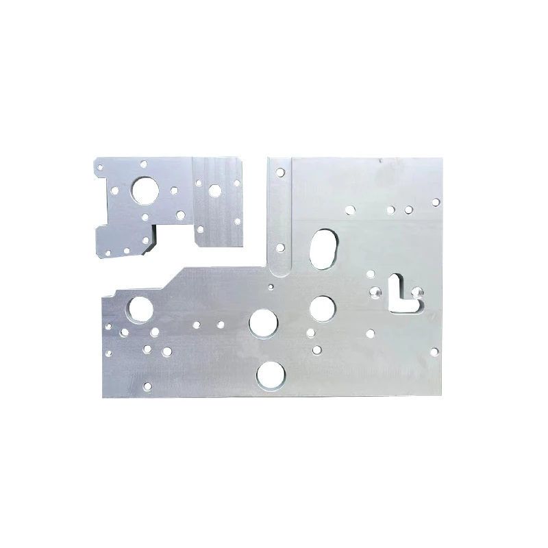 Factory Price metal parts accessories chrome plated Steel Mechanical parts precision parts