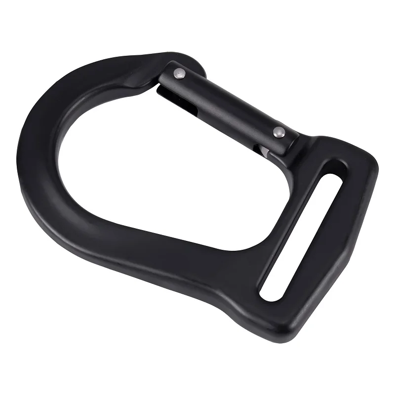 High Quality Carabiner Connector For Suspension Trainer Fitness