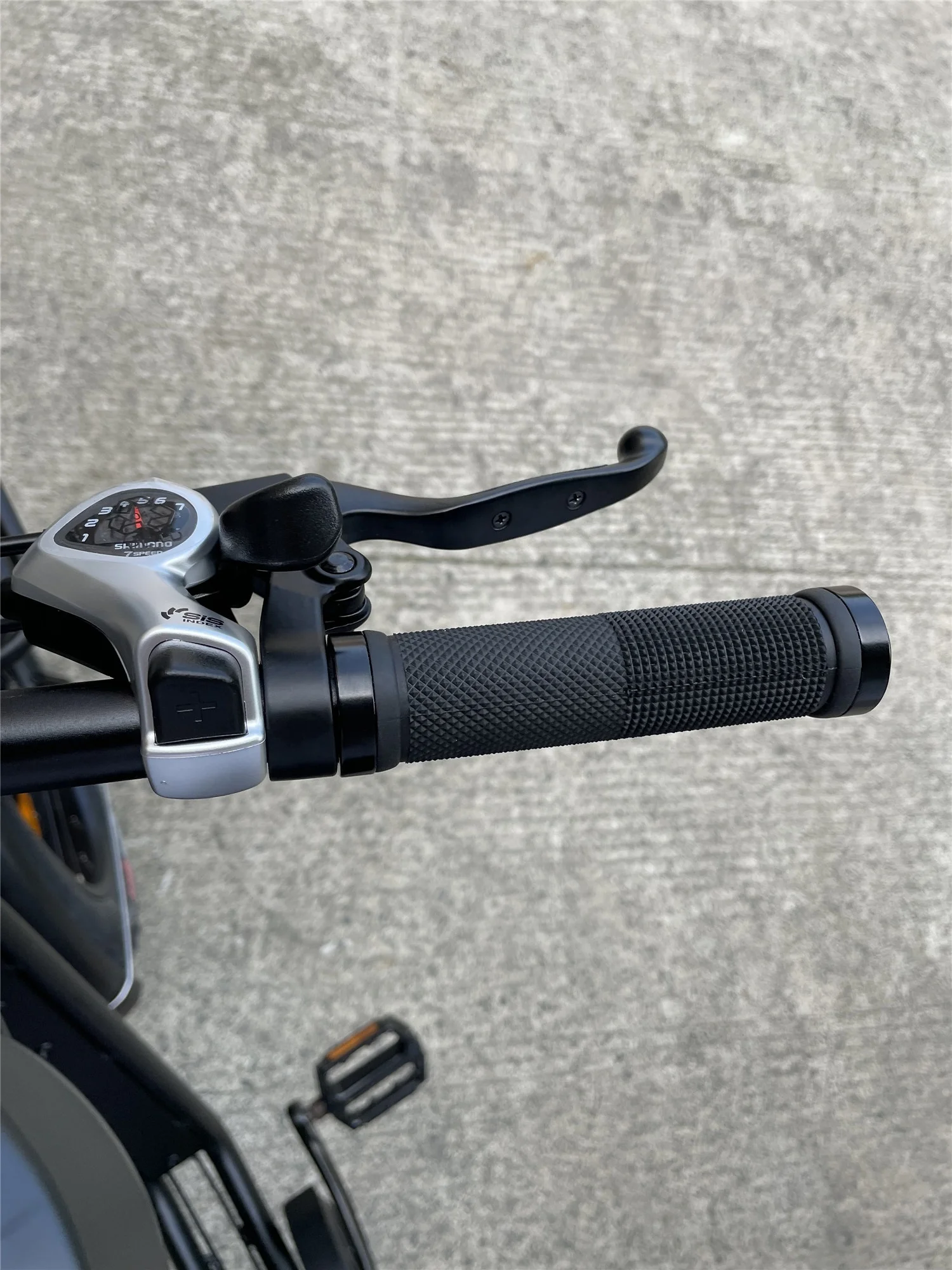 Bafang 1000W 52V Electric Bike High-Speed Dolphin Battery Long Range Robust Fat Tire Ebike with Aluminum Frame Surf Rack Basket