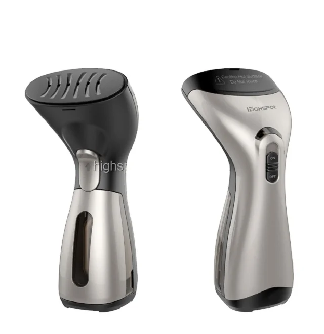 Дорожный отпариватель для одежды, домашний утюг, отпариватель, портативные аксессуары для одежды MS208X