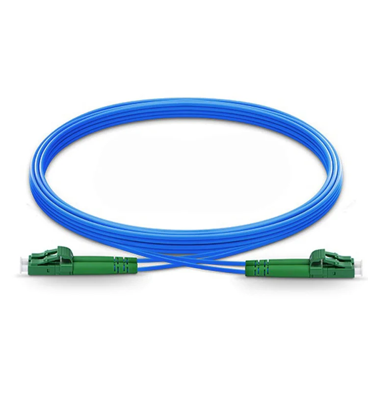 shenzhen single mode 12 core ftth fiber optic armored patch cord outdoor