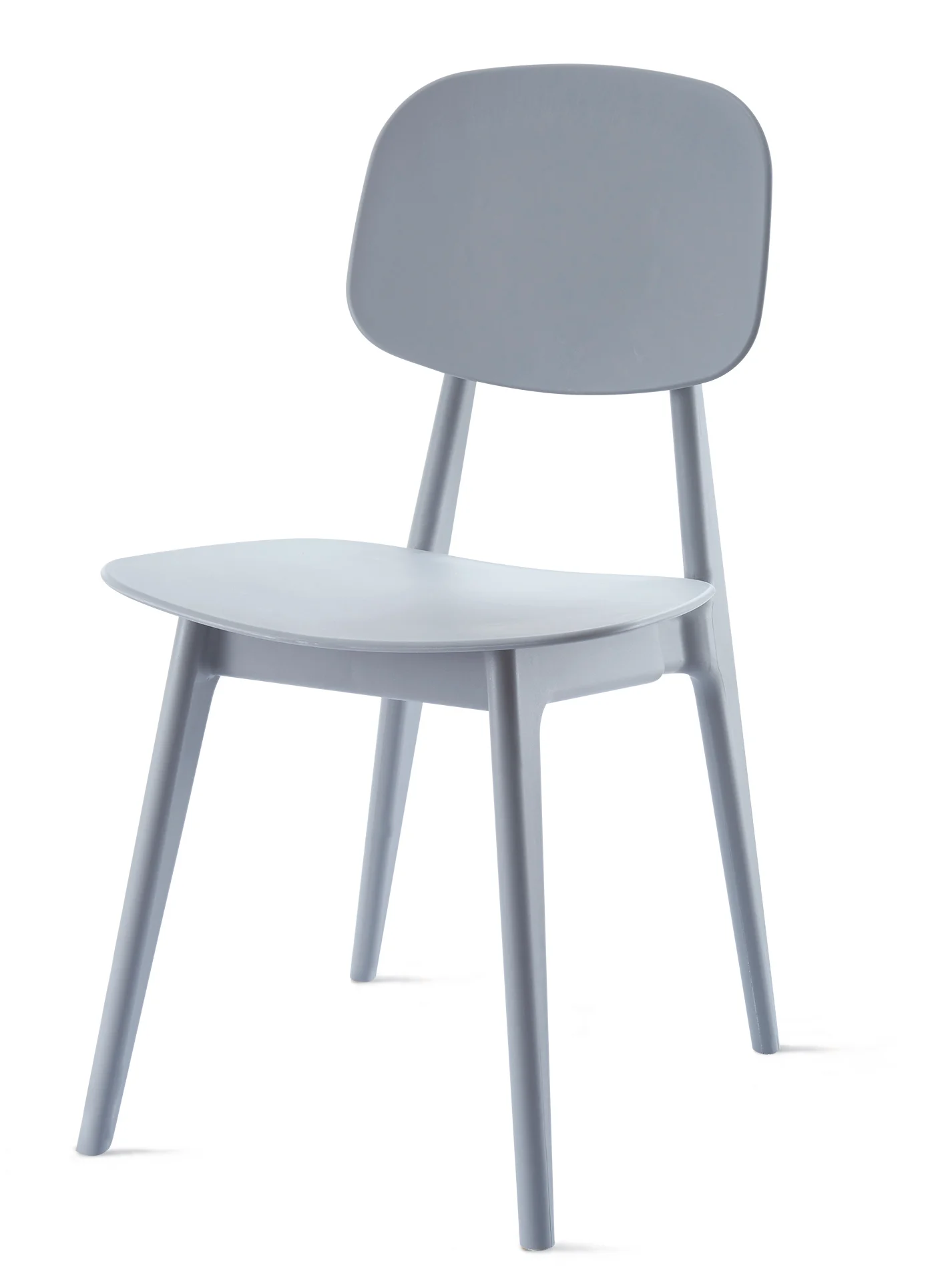  kitchen cheap nordic modern plastic dining chairs table chair set dinning room