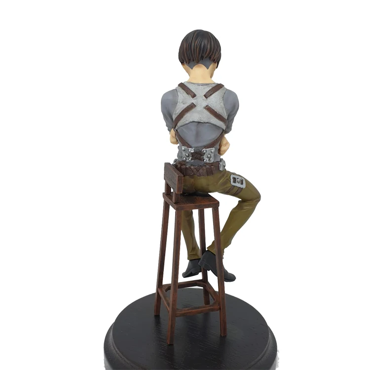 Dropshipping PVC Figure Vinyl Collectible Figure Anime 3D Figures Toys Art Online Customized Plastic Animation Action