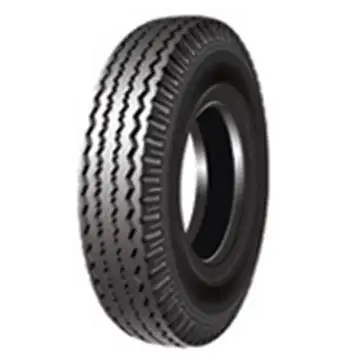 TS8 LUG 6.50-16 Application to tractor front tyre with side-skidding resistance agricultural tire from China