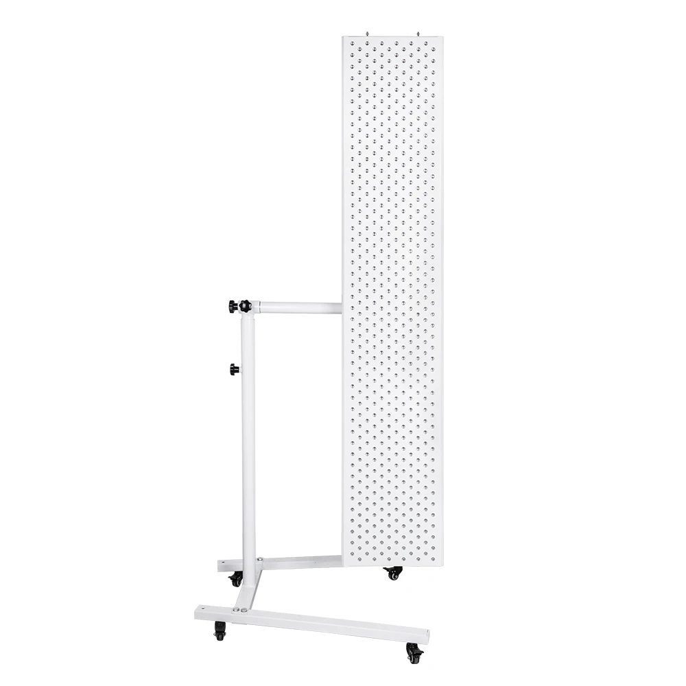 New Product 1500w 3000w Physical Heating PDT Equipment Red Led Light Therapy Stand Pain Relief