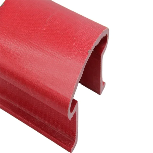 High Strength Sea Water Corrosion Resistant FRP Handrail for Offshore Platform